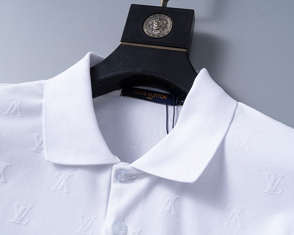 LuxluxHouse Best Quality Clothes Shirts&Polo Louis Vuitton