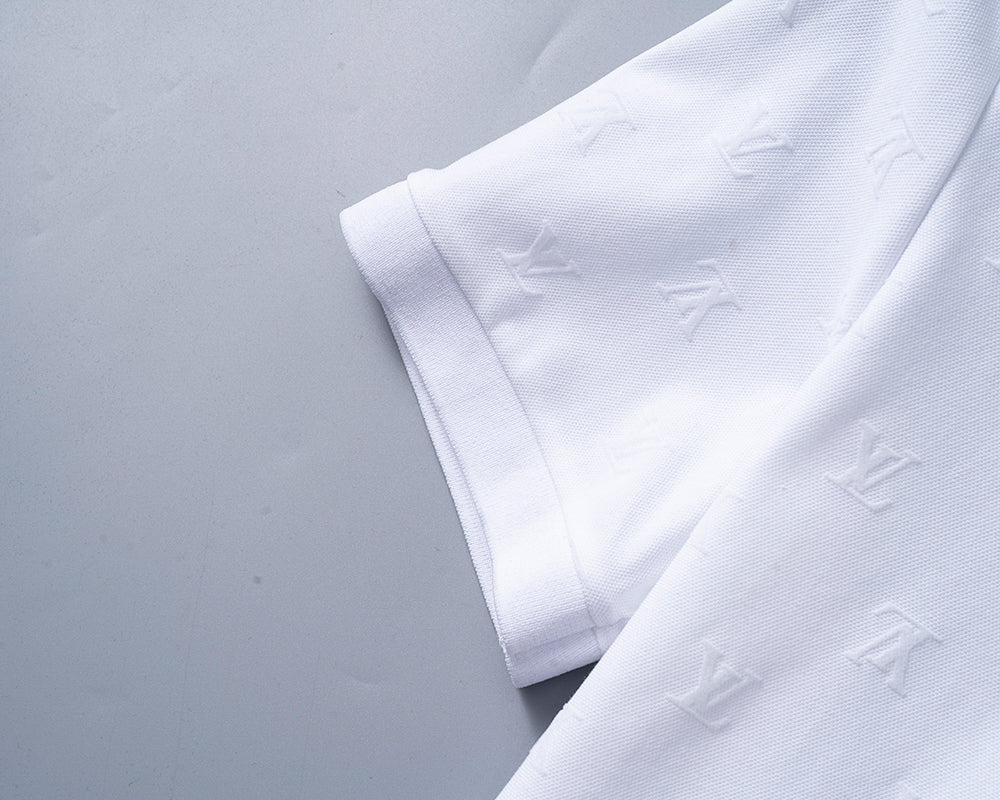 LuxluxHouse Best Quality Clothes Shirts&Polo Louis Vuitton