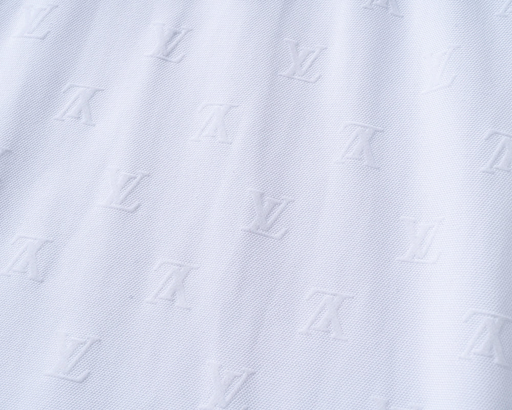 LuxluxHouse Best Quality Clothes Shirts&Polo Louis Vuitton