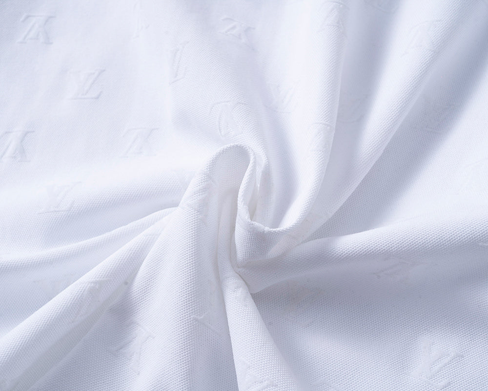 LuxluxHouse Best Quality Clothes Shirts&Polo Louis Vuitton