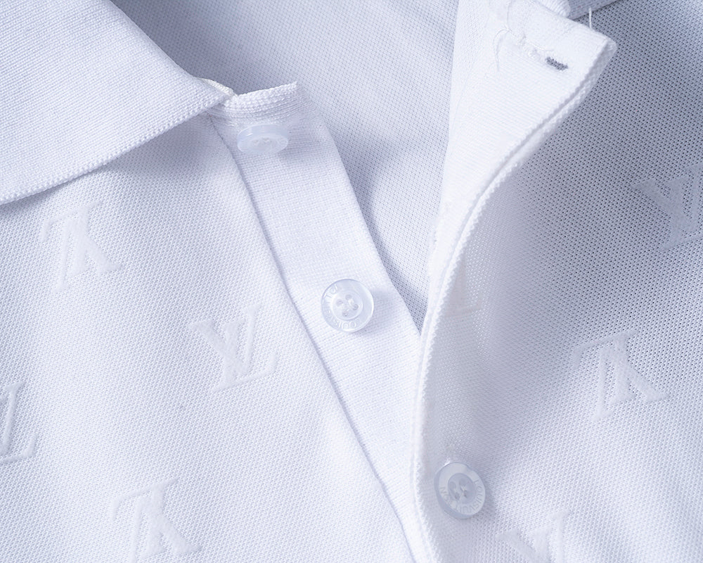 LuxluxHouse Best Quality Clothes Shirts&Polo Louis Vuitton