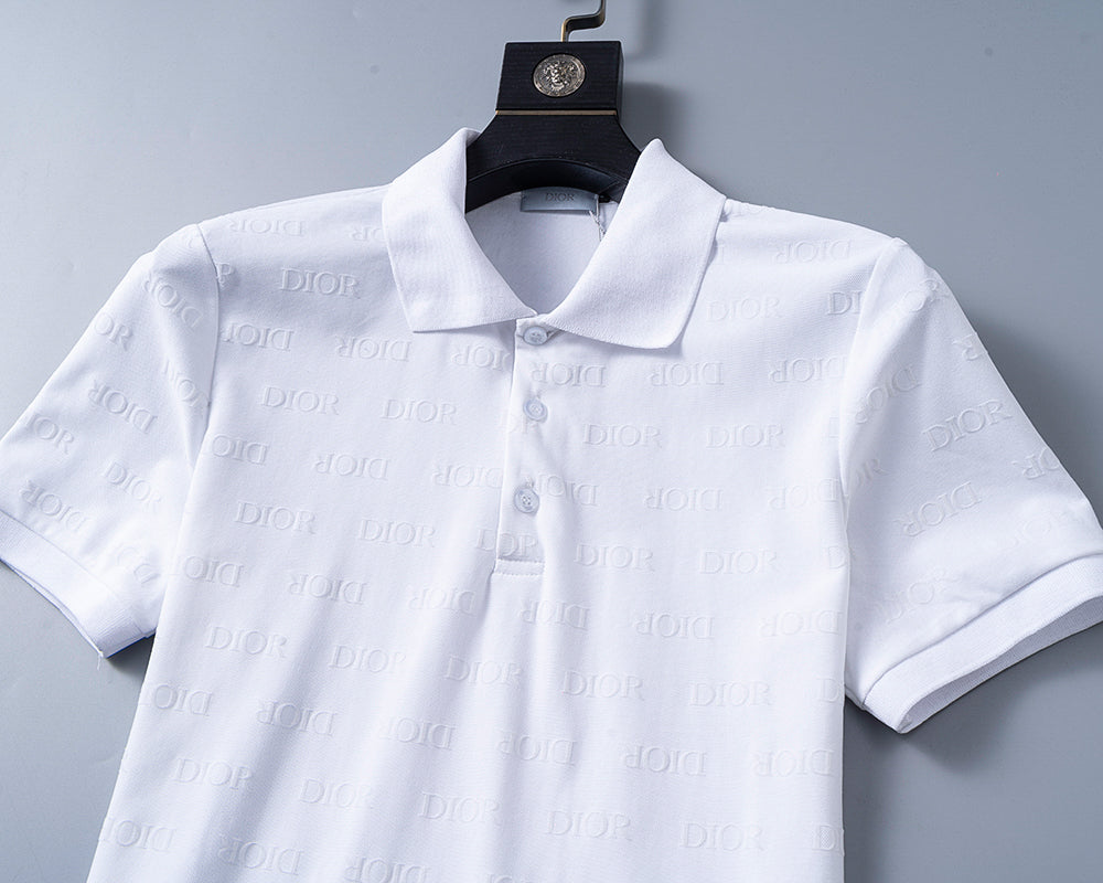 LuxluxHouse Best Quality Clothes Shirts&Polo Dior