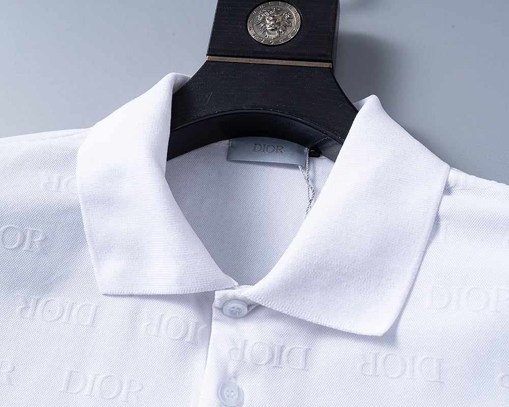 LuxluxHouse Best Quality Clothes Shirts&Polo Dior
