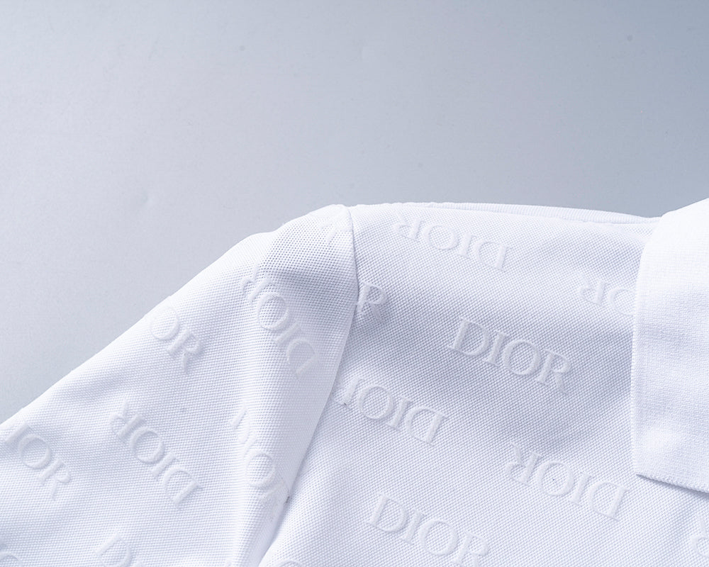 LuxluxHouse Best Quality Clothes Shirts&Polo Dior