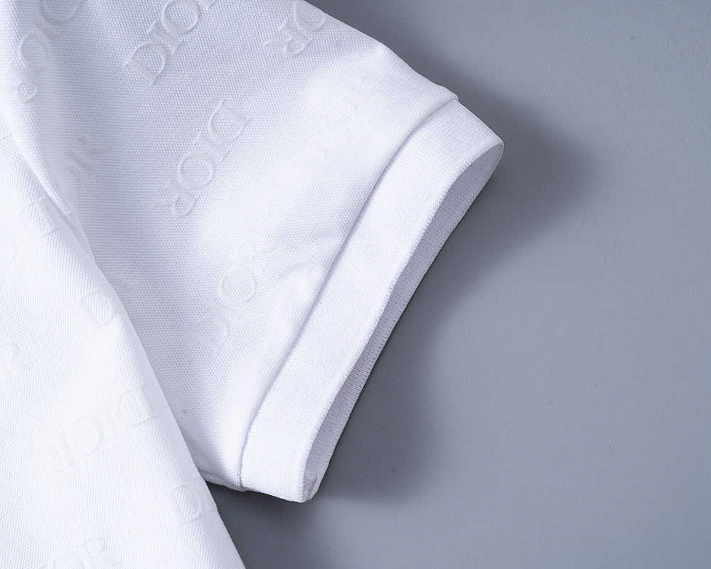 LuxluxHouse Best Quality Clothes Shirts&Polo Dior
