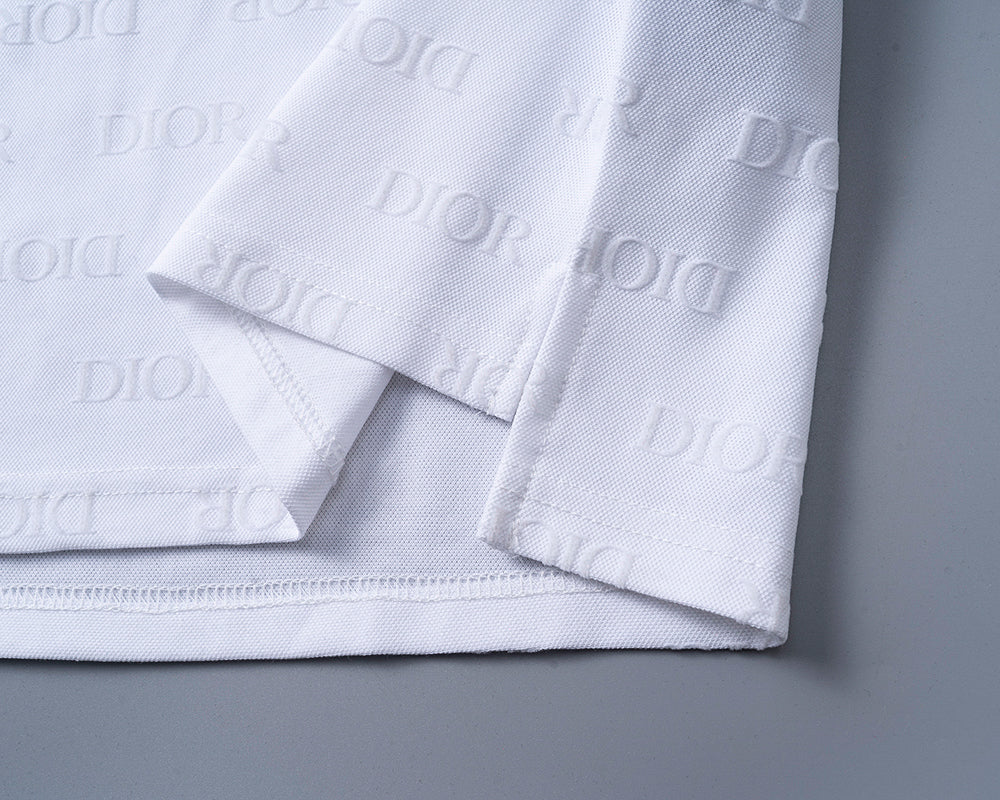 LuxluxHouse Best Quality Clothes Shirts&Polo Dior