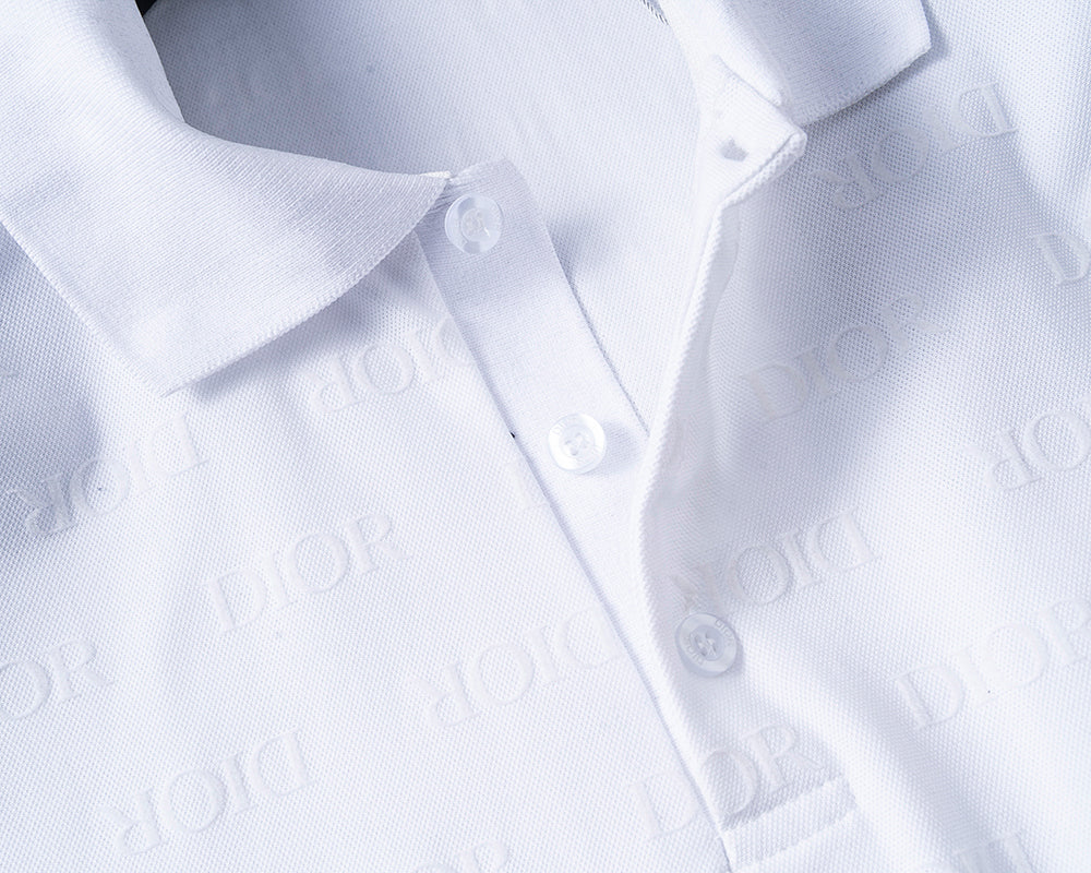 LuxluxHouse Best Quality Clothes Shirts&Polo Dior