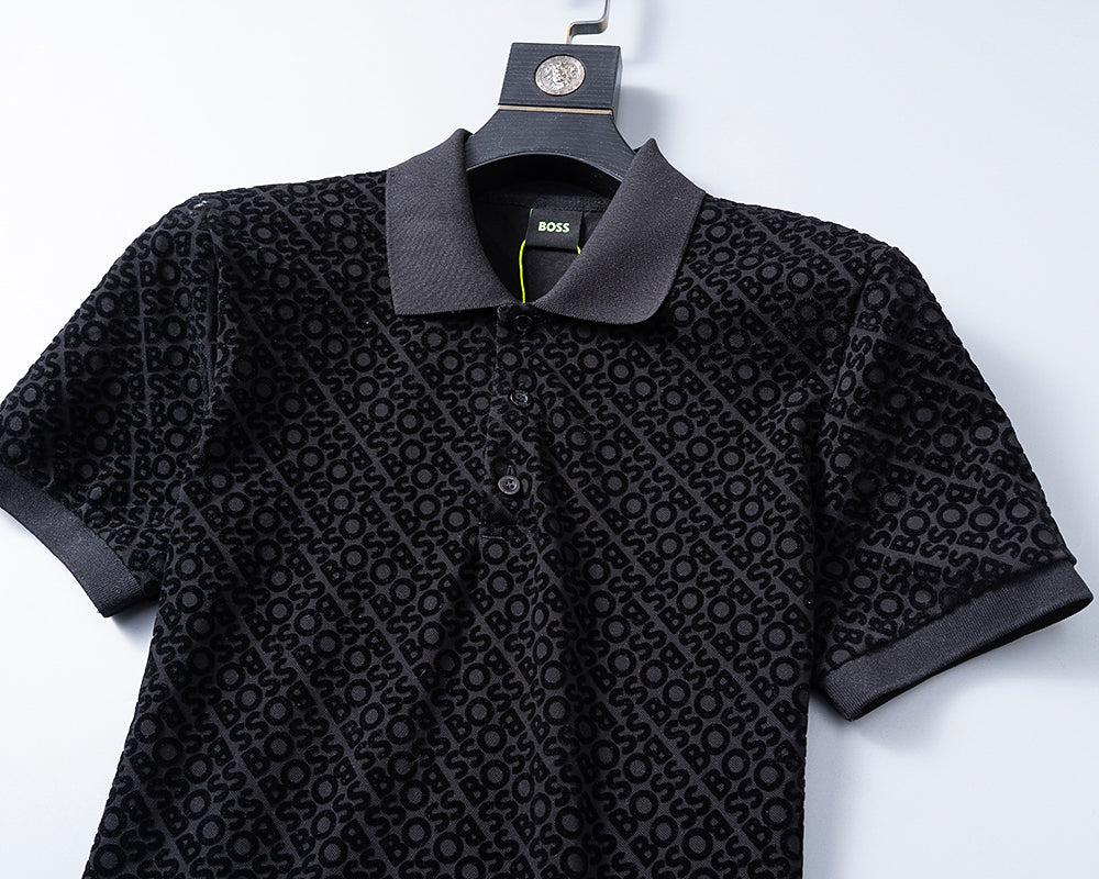 LuxluxHouse Best Quality Clothes Shirts&Polo Boss