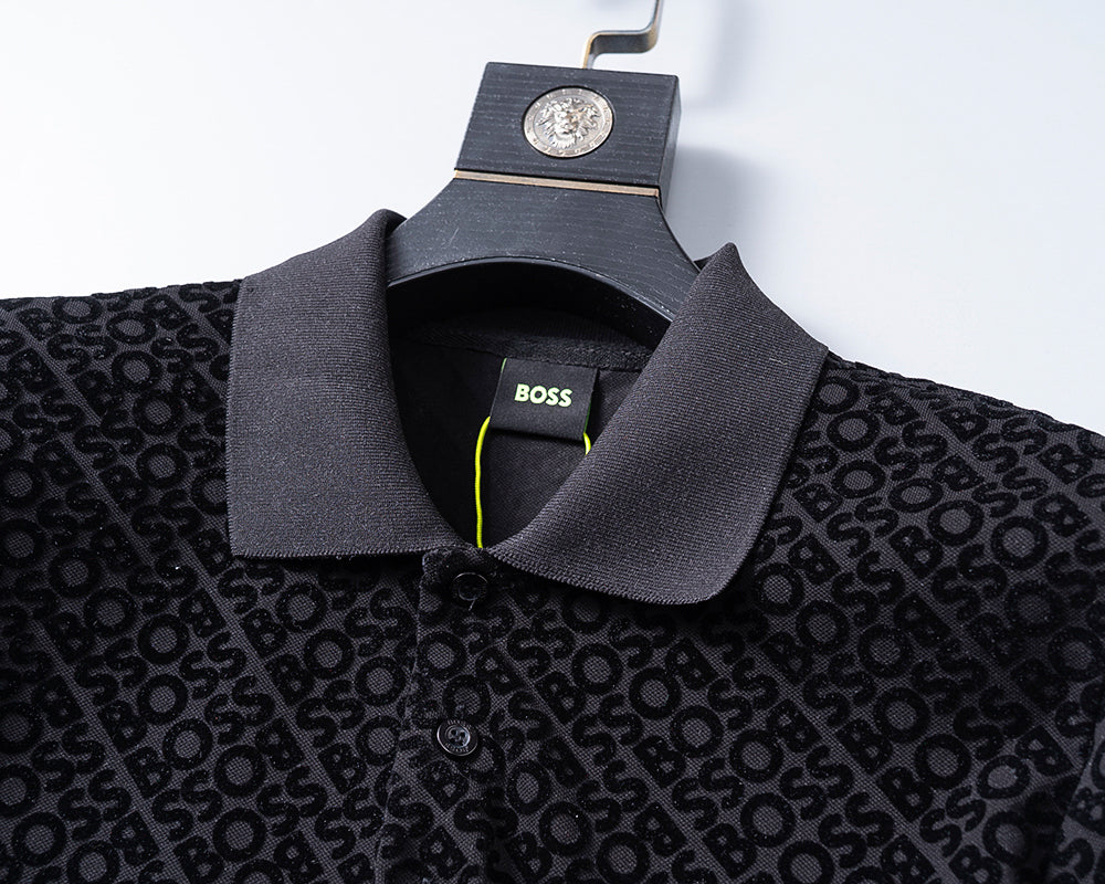 LuxluxHouse Best Quality Clothes Shirts&Polo Boss