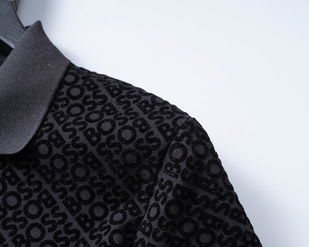 LuxluxHouse Best Quality Clothes Shirts&Polo Boss