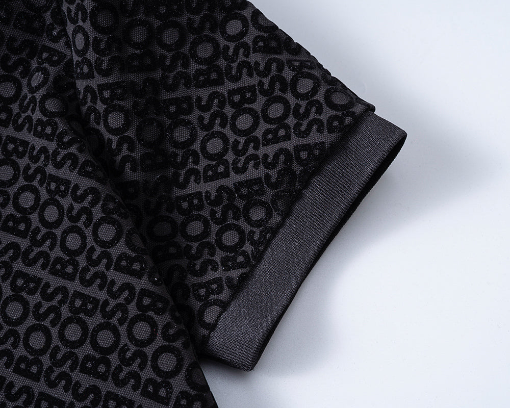 LuxluxHouse Best Quality Clothes Shirts&Polo Boss