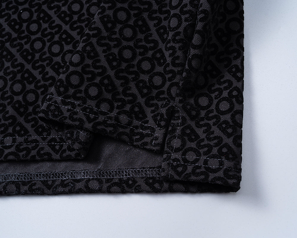 LuxluxHouse Best Quality Clothes Shirts&Polo Boss