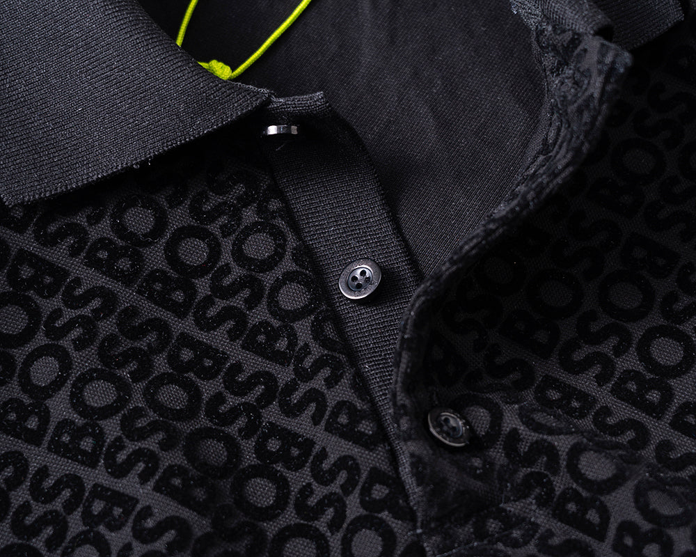 LuxluxHouse Best Quality Clothes Shirts&Polo Boss
