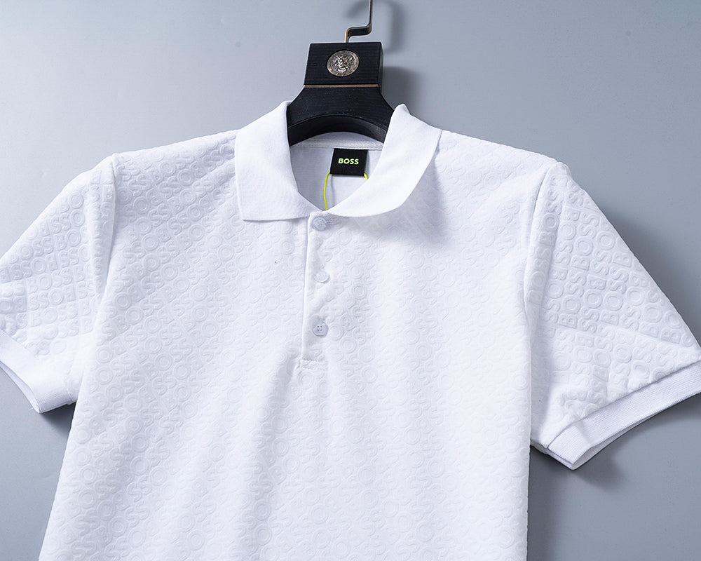 LuxluxHouse Best Quality Clothes Shirts&Polo Boss