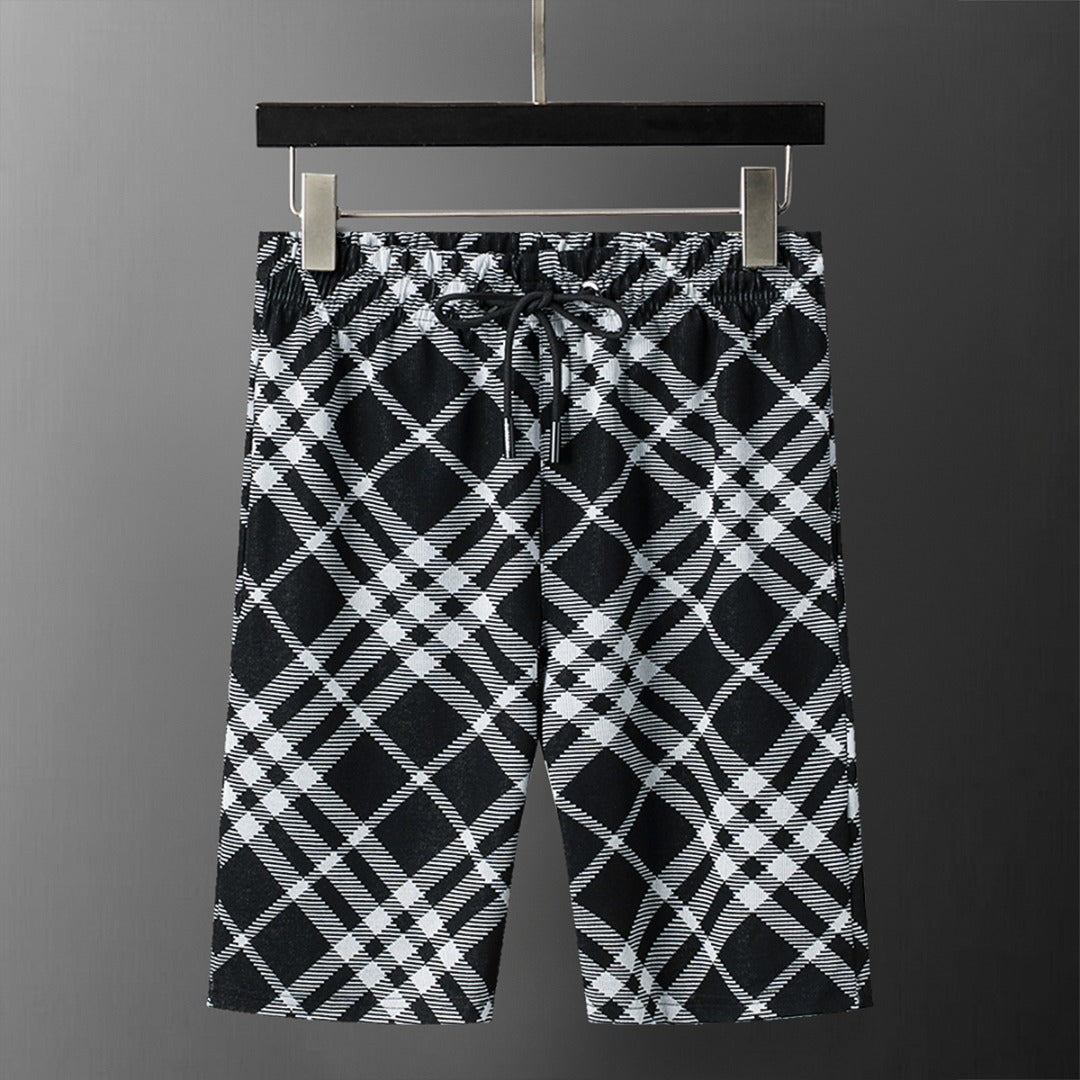 LuxluxHouse Best Quality Clothes Burberry T-shirt
