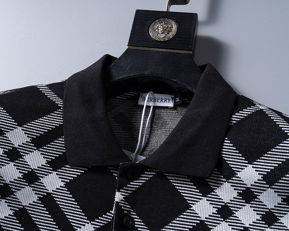 LuxluxHouse Best Quality Clothes Burberry T-shirt