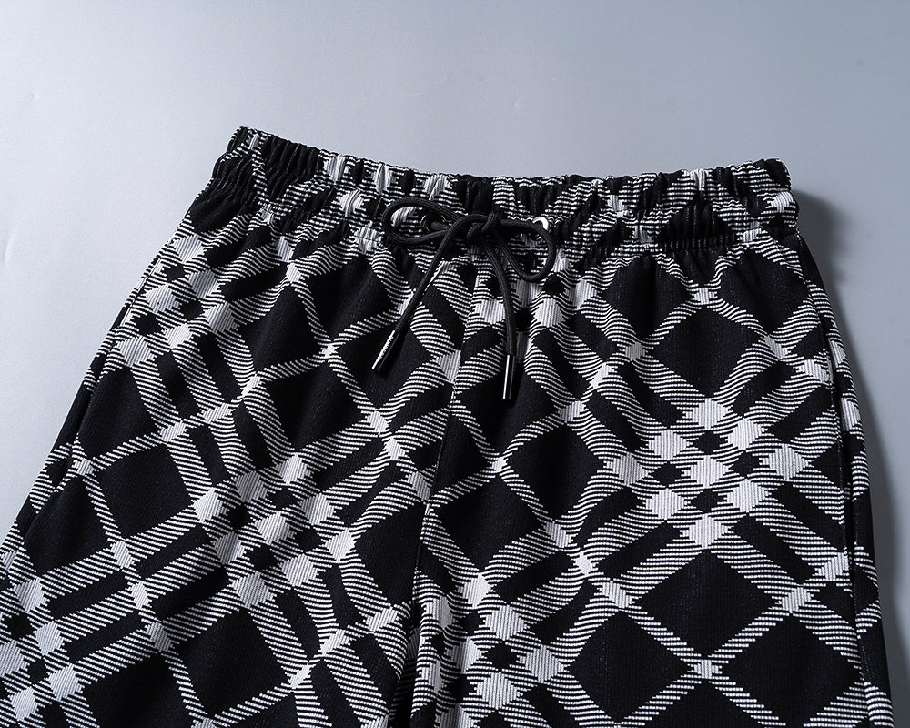 LuxluxHouse Best Quality Clothes Burberry T-shirt