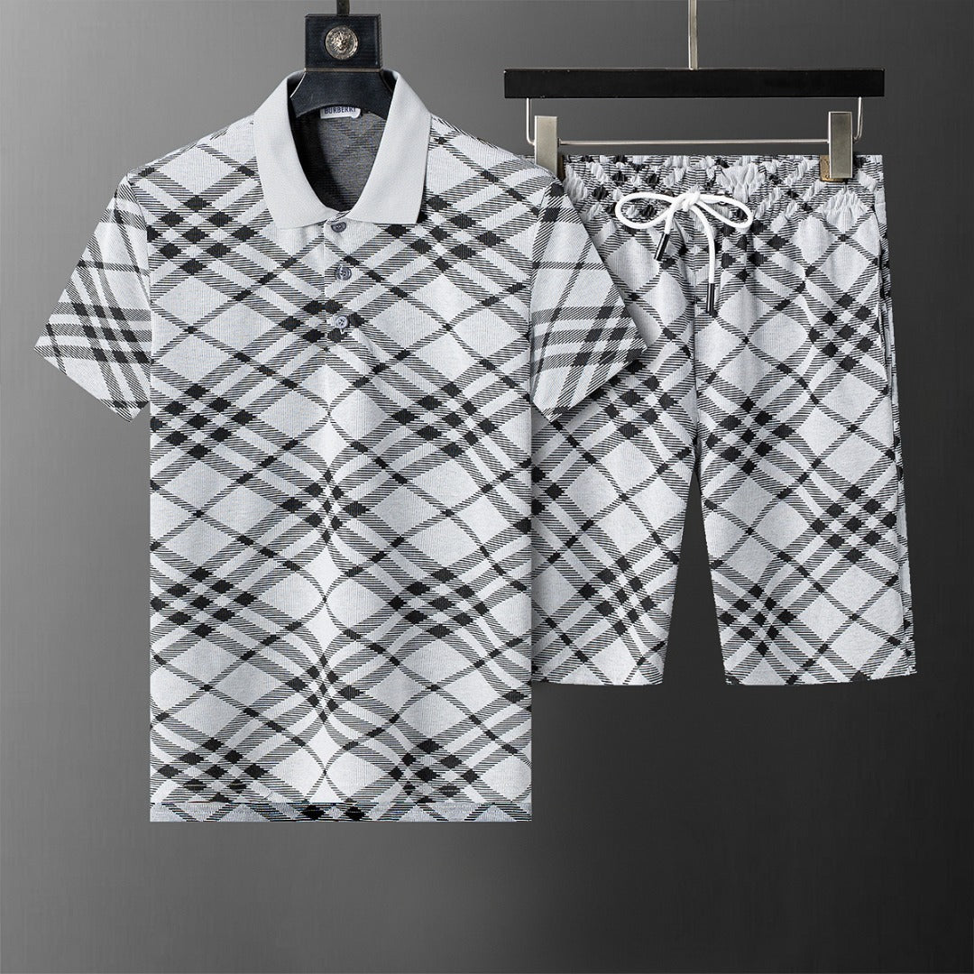 LuxluxHouse Best Quality Clothes Burberry T-shirt