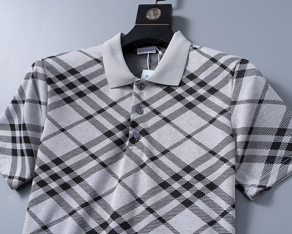 LuxluxHouse Best Quality Clothes Burberry T-shirt