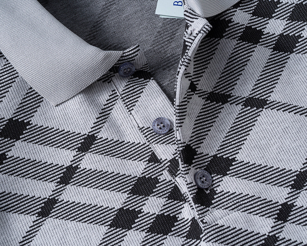 LuxluxHouse Best Quality Clothes Burberry T-shirt