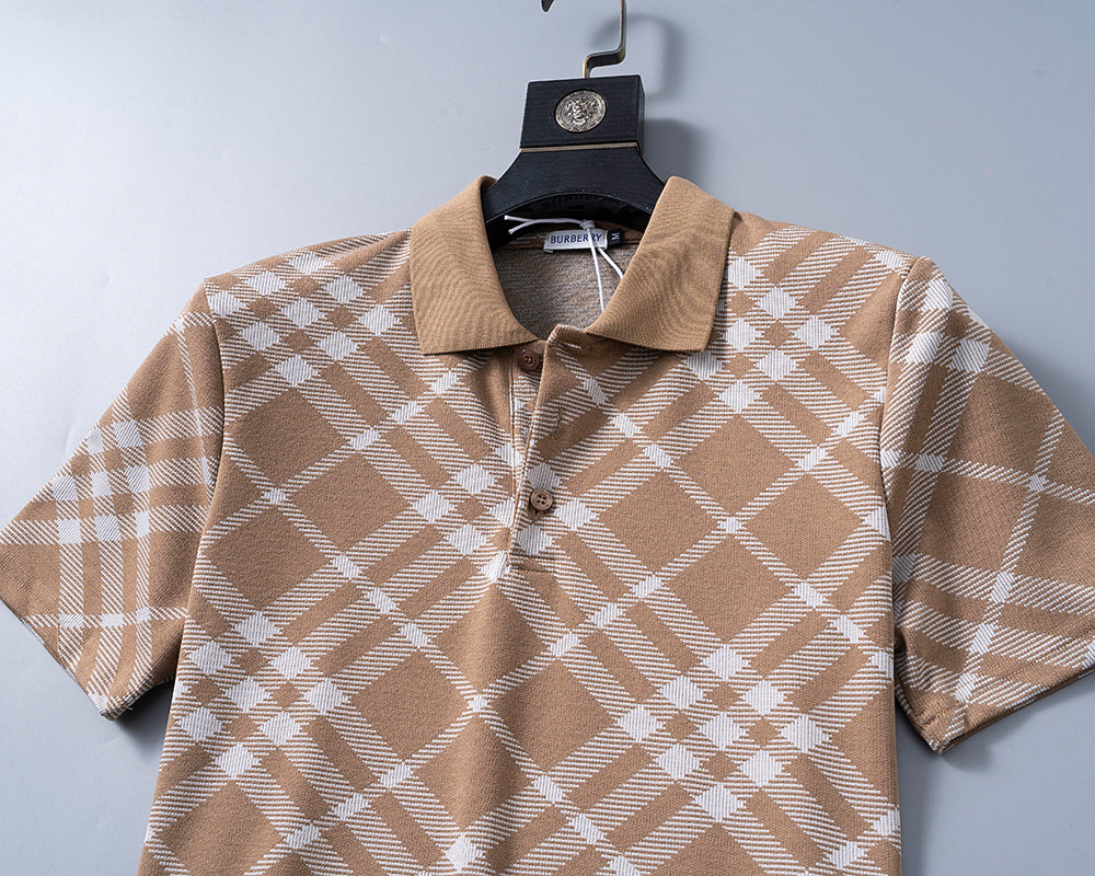 LuxluxHouse Best Quality Clothes Burberry T-shirt