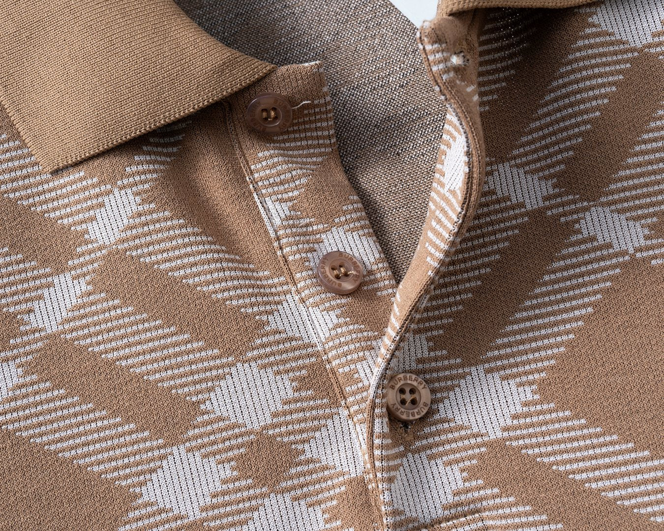 LuxluxHouse Best Quality Clothes Burberry T-shirt