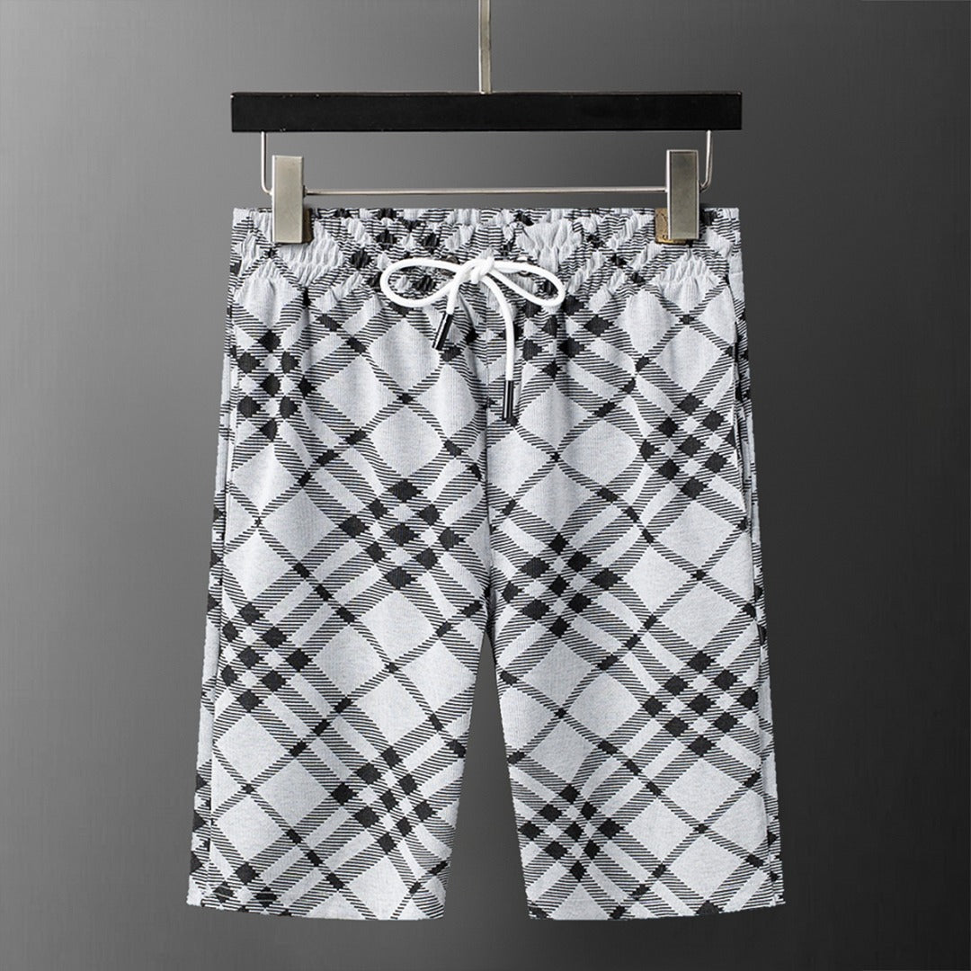 LuxluxHouse Best Quality Clothes Burberry T-shirt