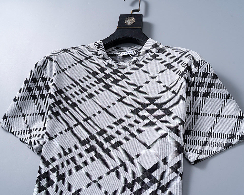 LuxluxHouse Best Quality Clothes Burberry T-shirt