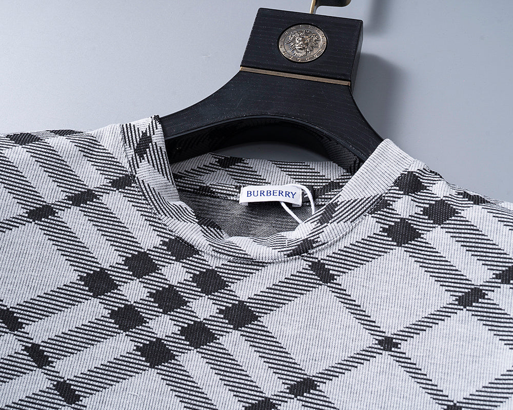 LuxluxHouse Best Quality Clothes Burberry T-shirt