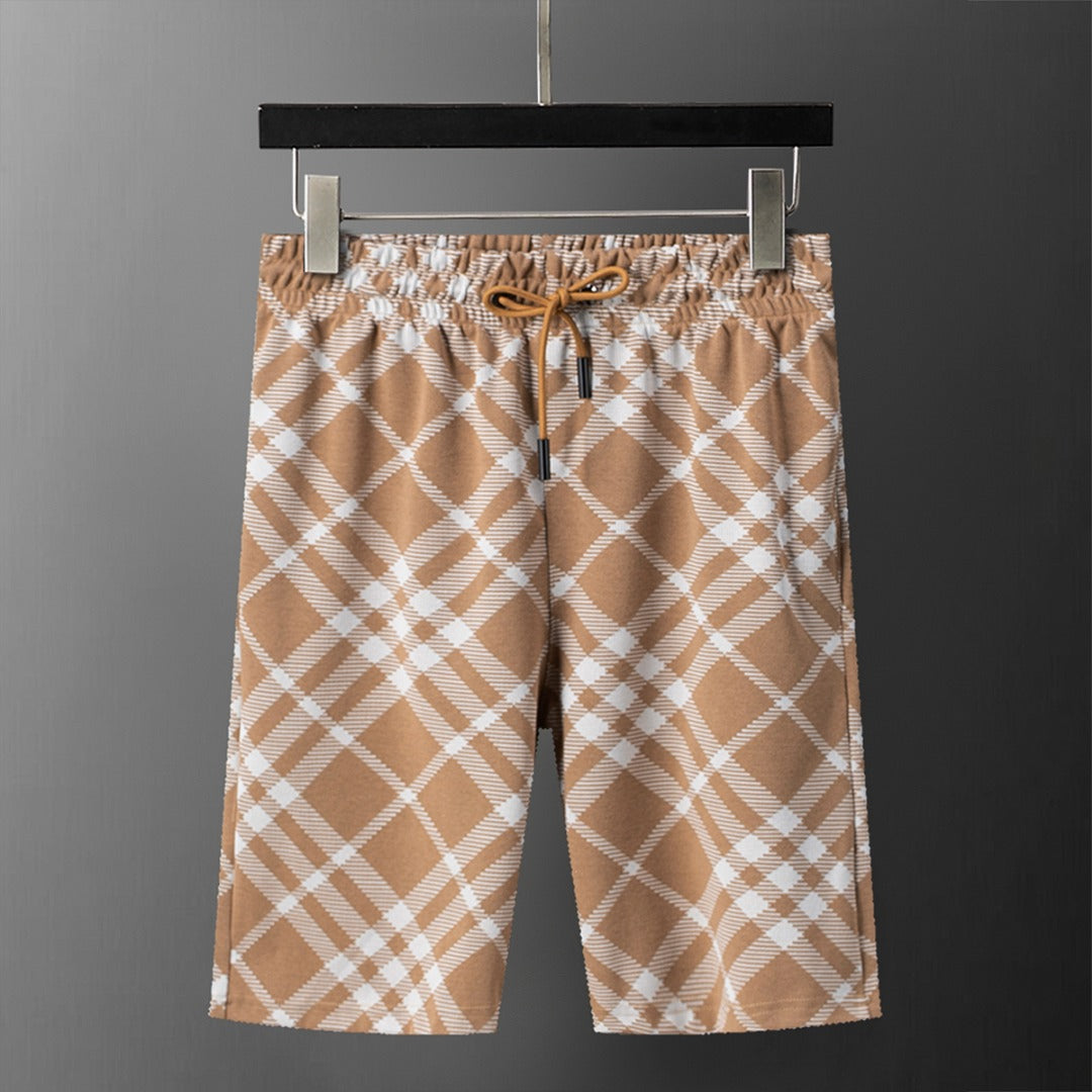 LuxluxHouse Best Quality Clothes Burberry T-shirt