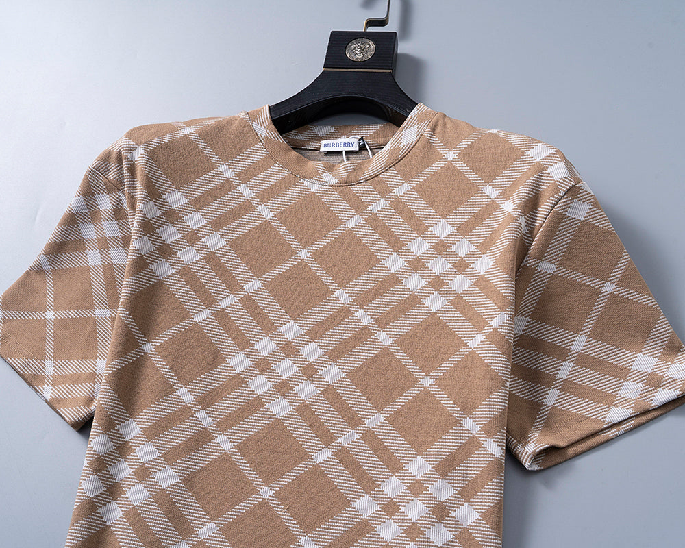 LuxluxHouse Best Quality Clothes Burberry T-shirt