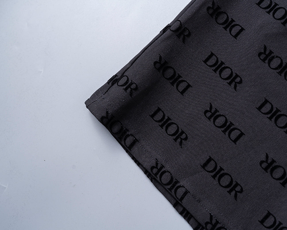 LuxluxHouse Best Quality Clothes T-shirt Dior