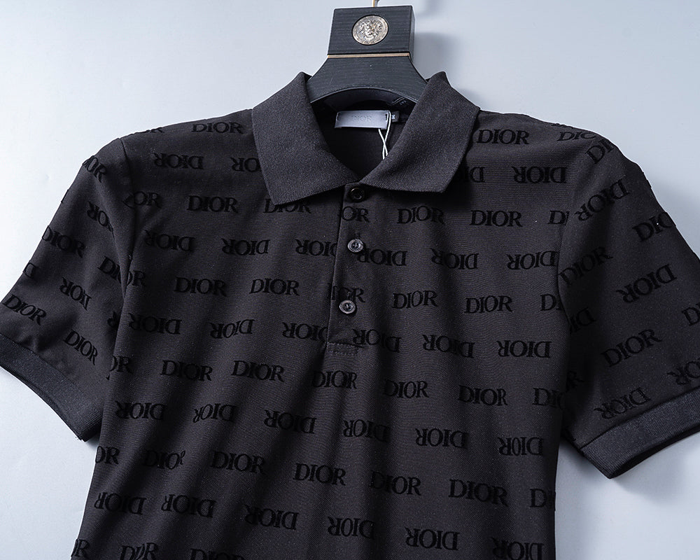 LuxluxHouse Best Quality Clothes T-shirt Dior