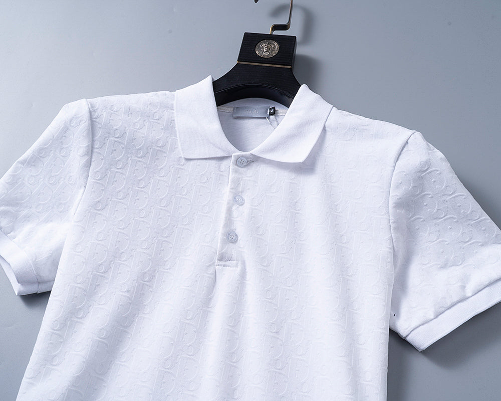 LuxluxHouse Best Quality Clothes T-shirt Dior