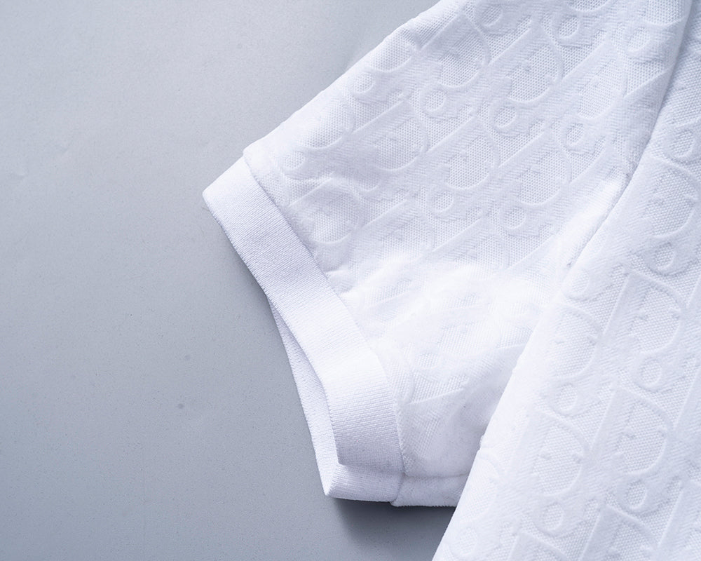 LuxluxHouse Best Quality Clothes T-shirt Dior