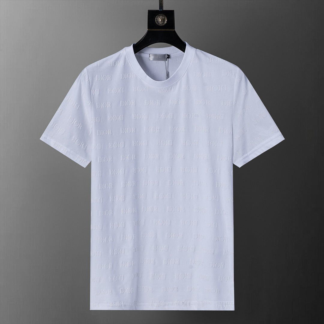 LuxluxHouse Best Quality Clothes T-shirt Dior