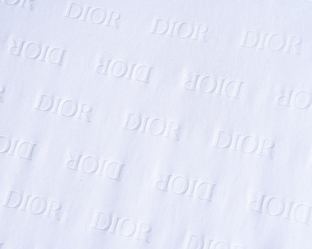LuxluxHouse Best Quality Clothes T-shirt Dior