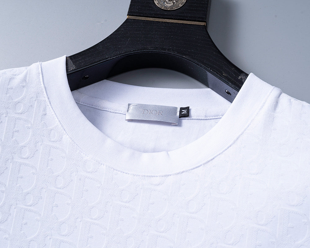 LuxluxHouse Best Quality Clothes T-shirt Dior