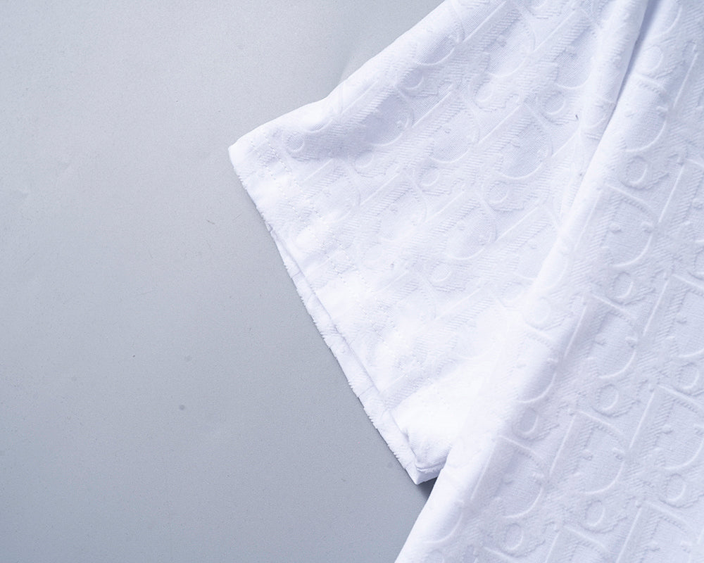 LuxluxHouse Best Quality Clothes T-shirt Dior