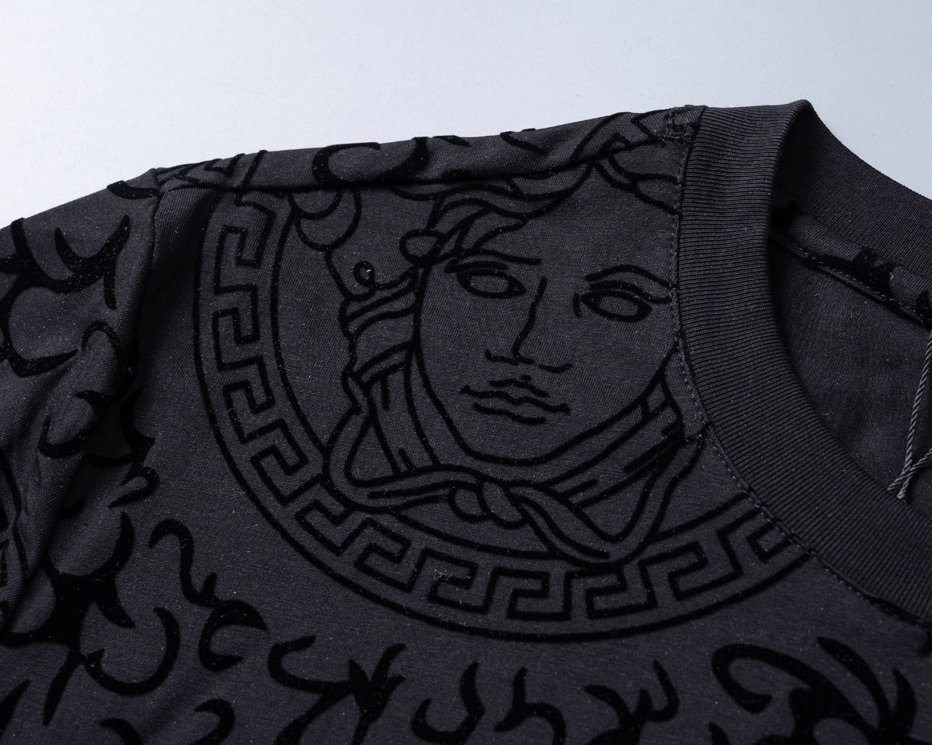 LuxluxHouse Best Quality Clothes Versace T-shirt
