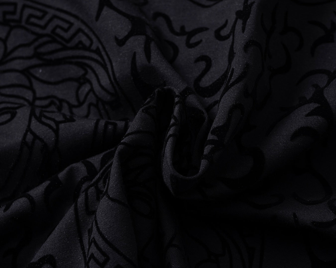 LuxluxHouse Best Quality Clothes Versace T-shirt