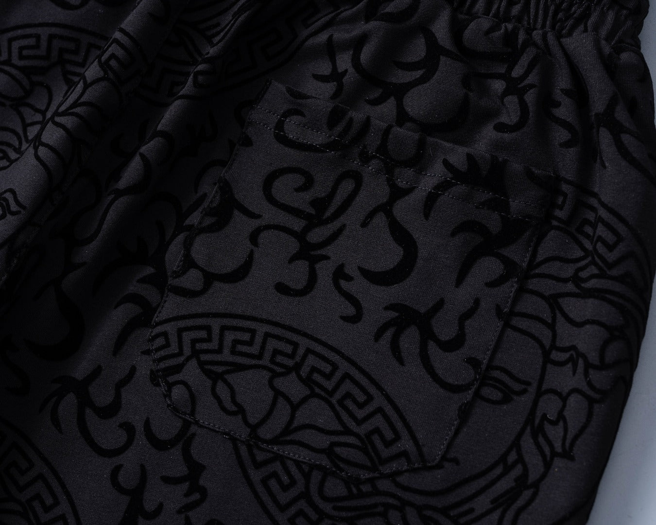 LuxluxHouse Best Quality Clothes Versace T-shirt