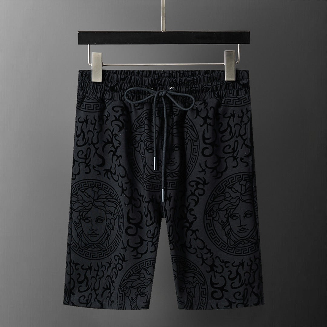 LuxluxHouse Best Quality Clothes Versace T-shirt