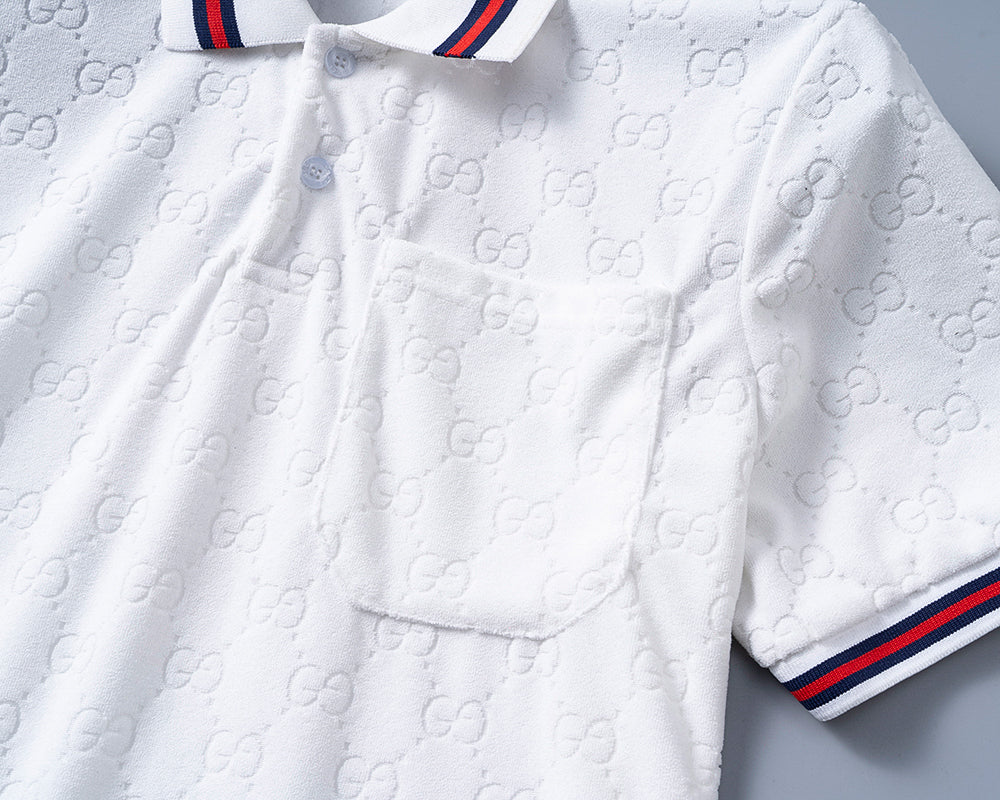 LuxluxHouse Best Quality Clothes Gucci T-shirt