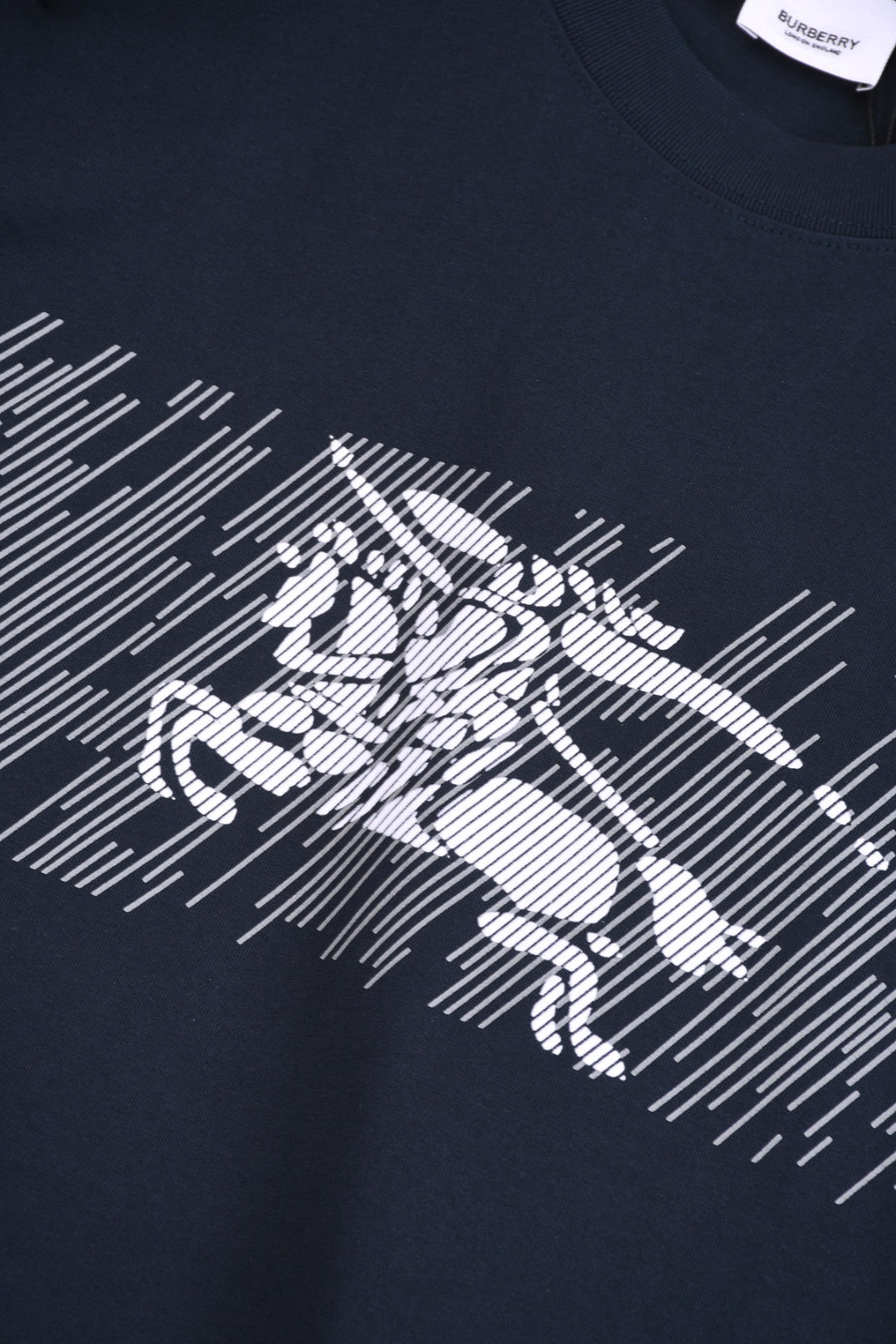 LuxluxHouse Best Quality Clothes Burberry T-shirt