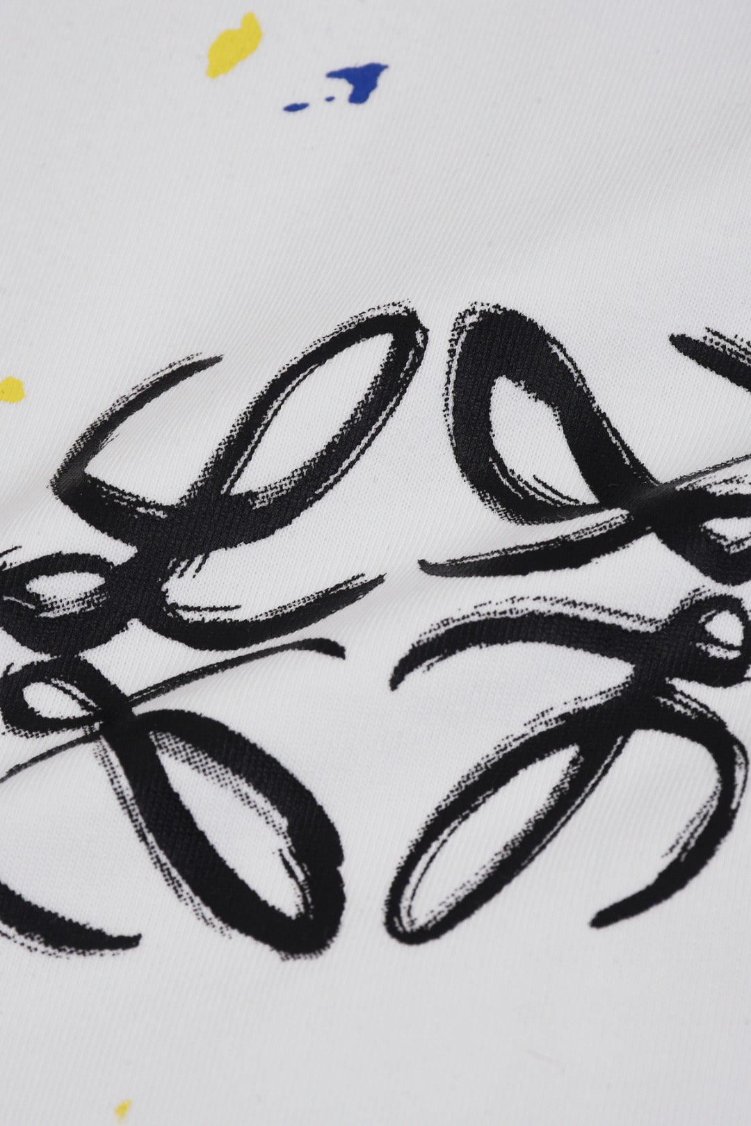 LuxluxHouse Best Quality Clothes T-shirt Loewe