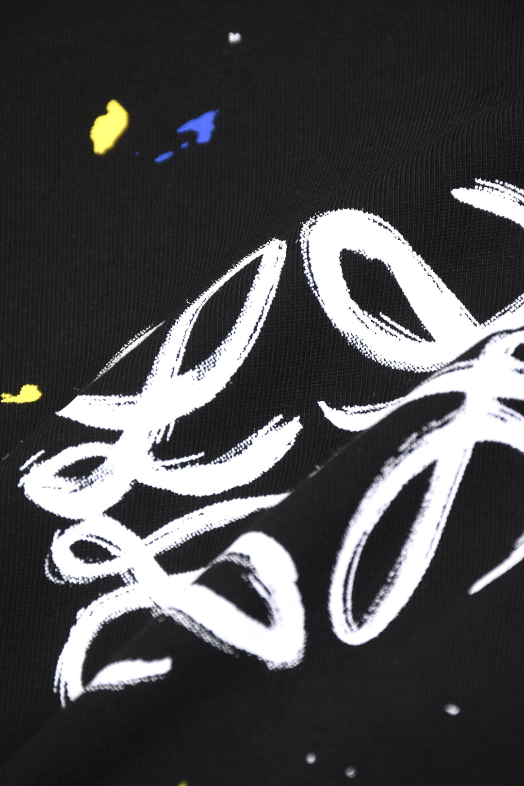 LuxluxHouse Best Quality Clothes T-shirt Loewe