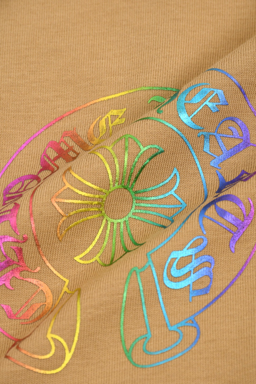 LuxluxHouse Best Quality Clothes Chrome Hearts T-shirt