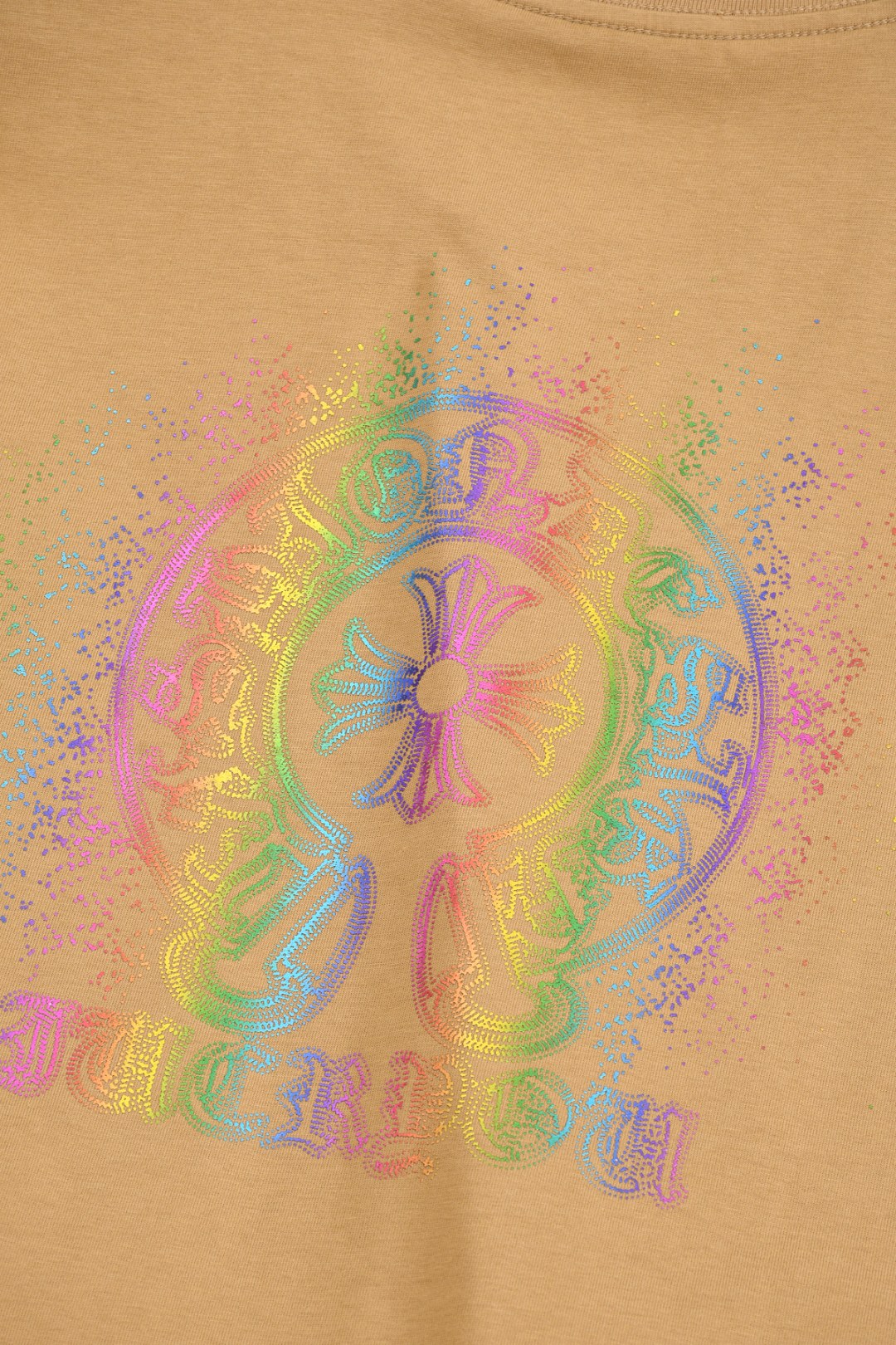 LuxluxHouse Best Quality Clothes Chrome Hearts T-shirt