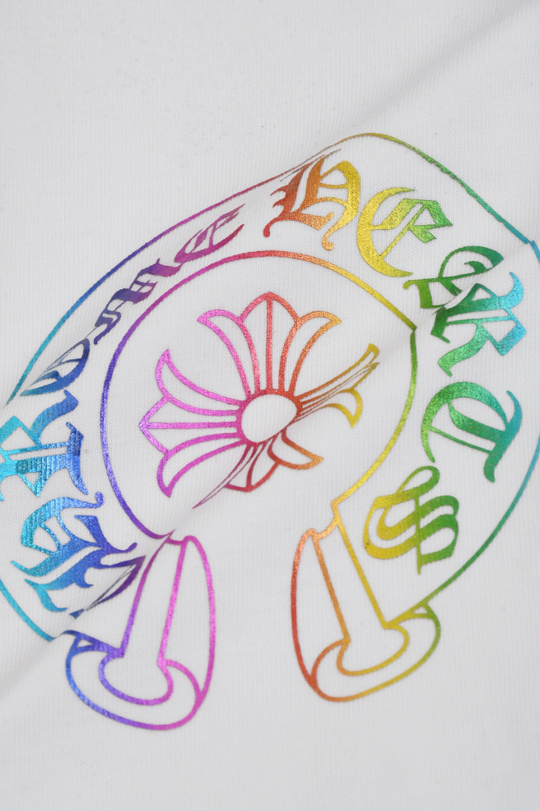 LuxluxHouse Best Quality Clothes Chrome Hearts T-shirt